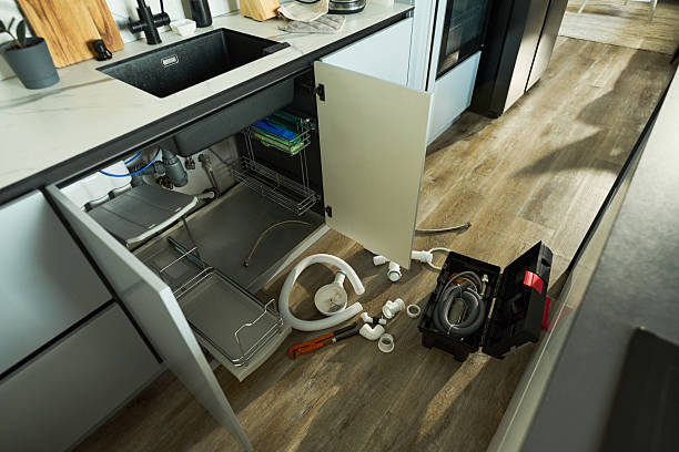 Reliable Leak Detection contractor in Washington, OK by Street Wise - Plumbing